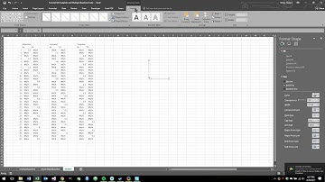 Charting in Single Case Research - 023 - Subplots and Multiple Baselines 6