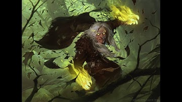 [Magic Duels] The nice guy, Part 1