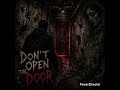 Bad door