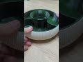 3D-printed snack bowl come to life 🍿✨#3DPrinting #Timelapse #SnackBowl #3DPrint #diy #bambulab