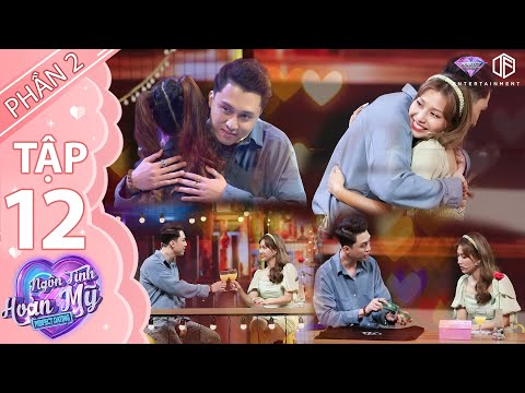 Video Ngôn Tình Hoàn Mỹ | Tập 12 Phần 2: Soái ca quyết rước... - youtube