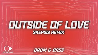 Becky Hill - Outside Of Love (Skepsis Remix) Lyrics