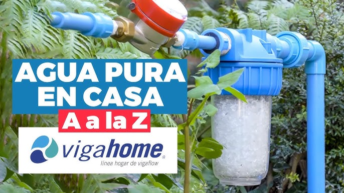 Instalar un grifo purificador de agua en el fregadero (Bricocrack