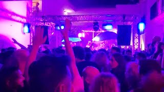 Formentera Opening Party 2023