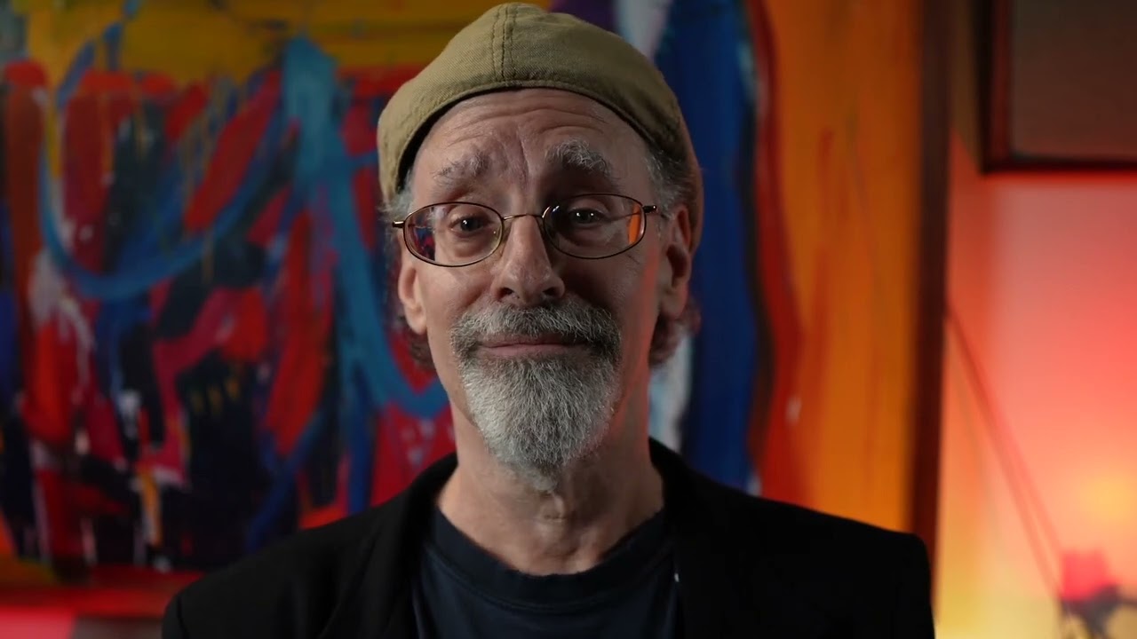 Vince DiCola CPMHOF Acceptance Speech