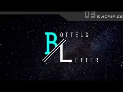 Bottled Letter 瓶中信 - Sacrifice