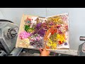 Woodturning - Can't get enough of turning flowers