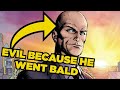 10 Great Supervillains With Terrible Origin Stories