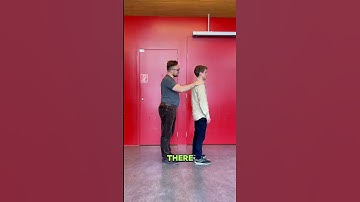 1 Minute Coaching - How to be more grounded