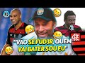 Resenha que nunca foi contada sobre o adriano imperador