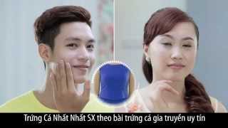 Trứng Cá Nhất Nhất - New