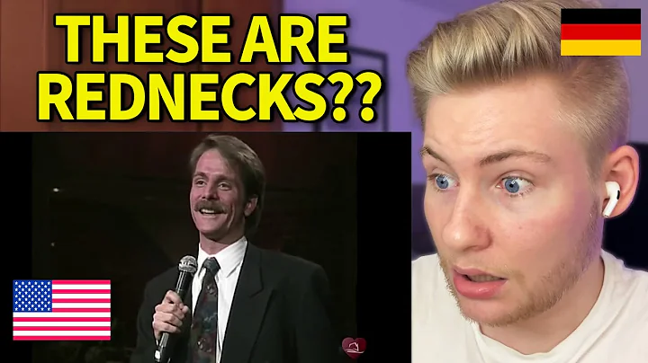 I Finally Found Out What Makes You a Redneck in America