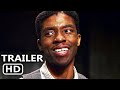 MA RAINEY'S BLACK BOTTOM Official Trailer (2020) Chadwick Boseman, Viola Davis Drama Movie HD