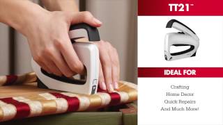 TruTac Light Duty Staple Gun