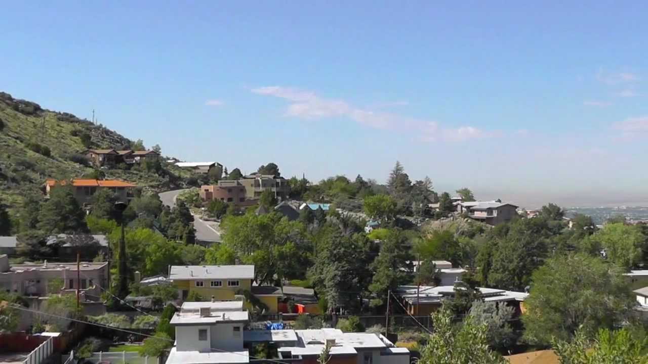 The Albuquerque Real Estate Group Feature Glenwood Hills YouTube