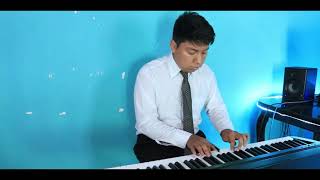 Himno Nacional De Guatemala-Piano, Estuardo Primero.