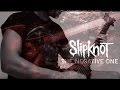 The Negative One - Slipknot (Guitar Cover)