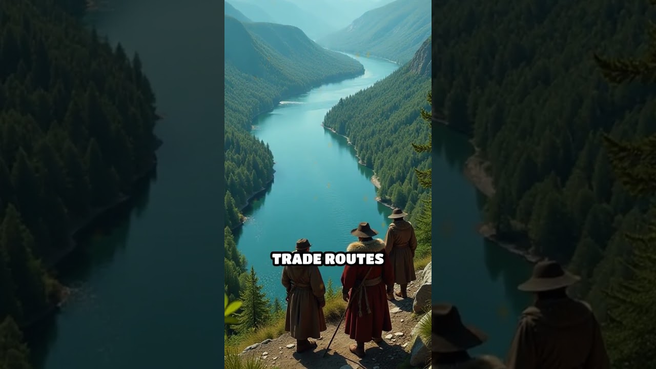 The Forgotten Treaty That Shaped Asia’s Borders