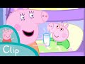 Peppa Pig Episodes George Catches A Cold Clip