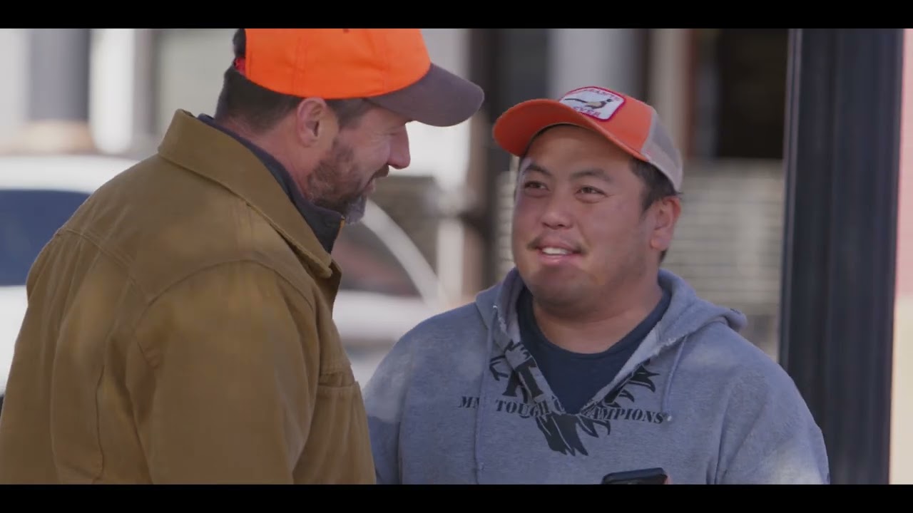 How to Hunt Ring-necked Pheasants in Minnesota: Expert Tips with Keng Yang