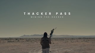 Watch Thacker Pass: Mining The Sacred Trailer