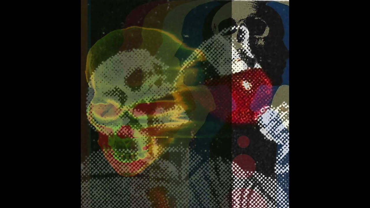 Matthew Fohdh & Butter And Salmon - Fohdh (LP)