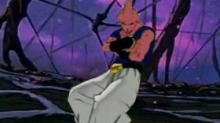 What if- Super Buu managed to absorb...