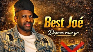 BEST JOÉ FEAT BG LOVE - DEPOZE ZAM YO (OFFICIAL VIDEO)
