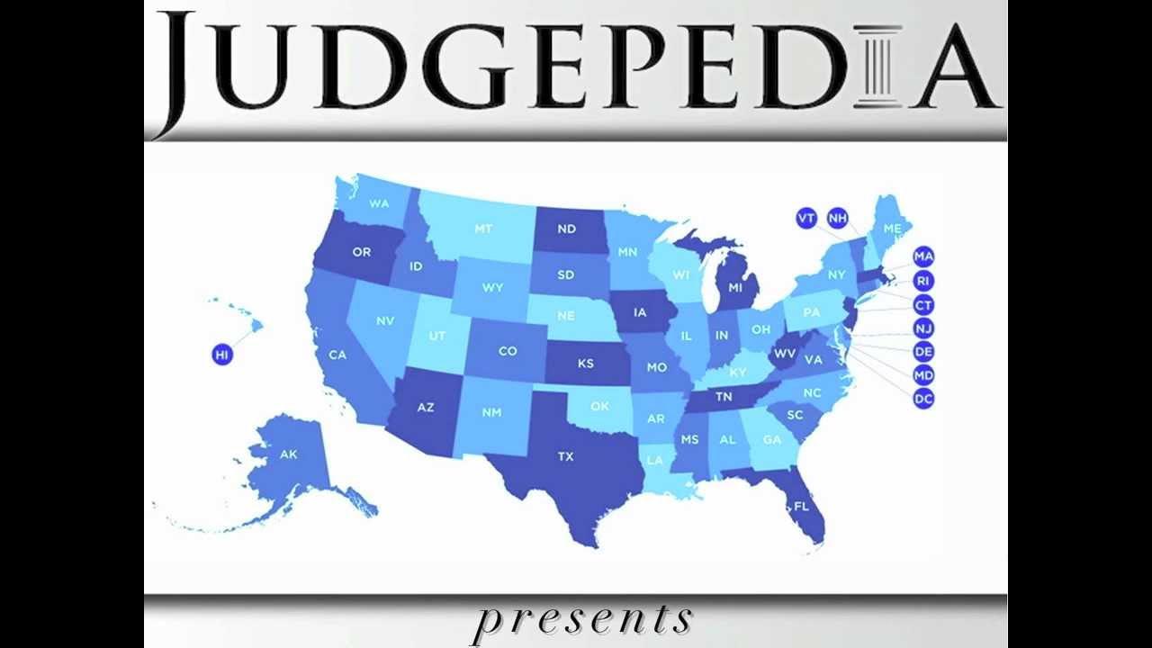 Tennessee courts   Judgepedia