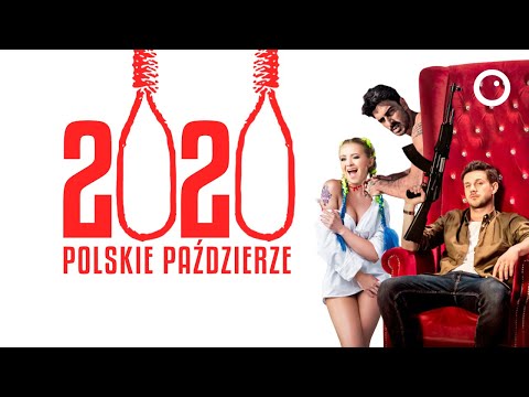 Polskie Paździerze 2020, czyli najgorsze filmy roku!