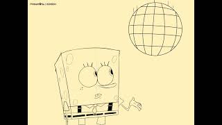 [ANIMATIC] That one scene from Rio but it's Spongebob & Squidward