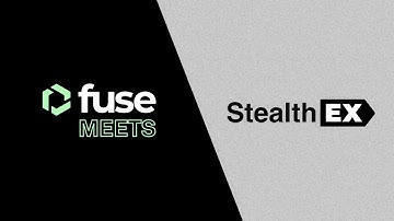Limitless, Custody-Free Crypto Exchange | Fuse meets StealthEX w/Marija Carolla