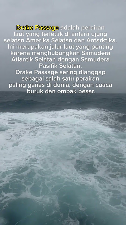 Badai di kapal pesiar #feedshorts #travel #cruiseship #pelaut