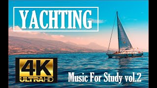 4K New 2022 Motivational Music For Creativity And Studying, Study Motivation, Meditation Music Vol.2