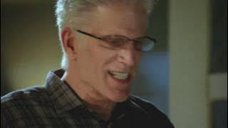 CSI: - D.B. Loses His Cool
