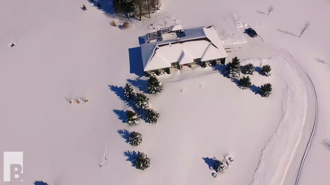 Coming Soon - Grey Road 18