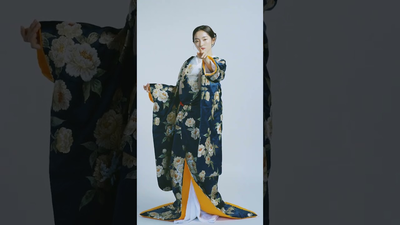 ウェディングドレス・白無垢レンタルなら｜【公式】KIRUTOKOYA