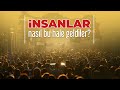 Türkiye'de insanlar dini olarak nasıl bu hale geldiler? | Halis Hoca (Ebu Hanzala)