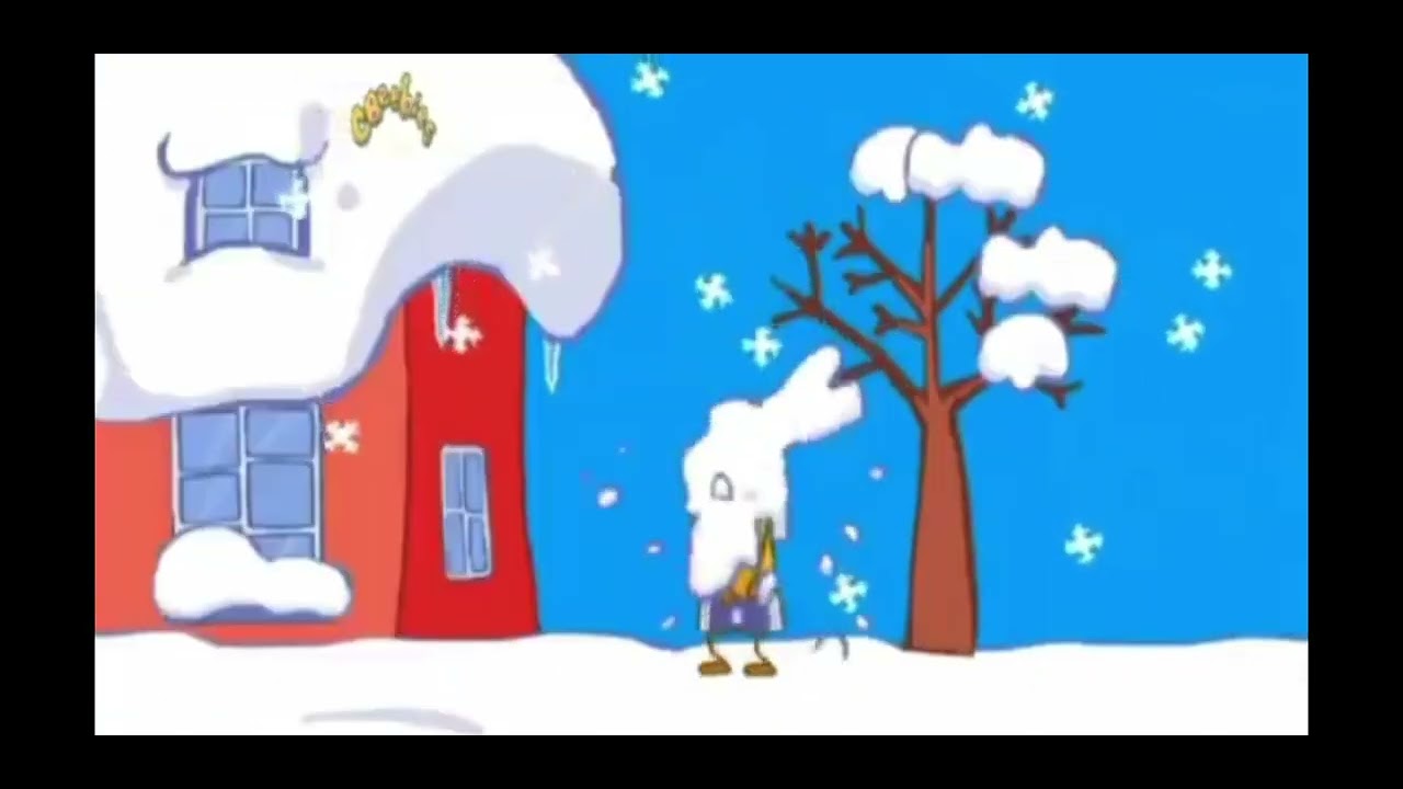 Cbeebies Harry and Toto Promo (2008) YouTube