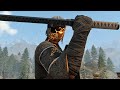 Tiandi Dancing Around Full Block Kyoshin