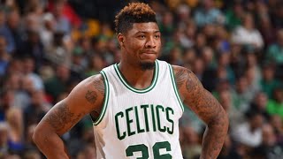 Marcus Smart 2016 Season Highlights