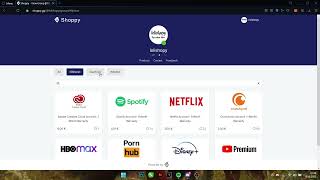 BEST SHOPPY.GG! MEDIA / GAMES / MINECRAFT FA GIVEAWAY / https://shoppy.gg/@lolishopy