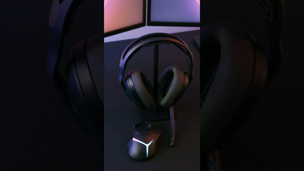 Introducing | G522 | LogitechG 