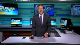 Justin's Midday Update: May 18, 2020