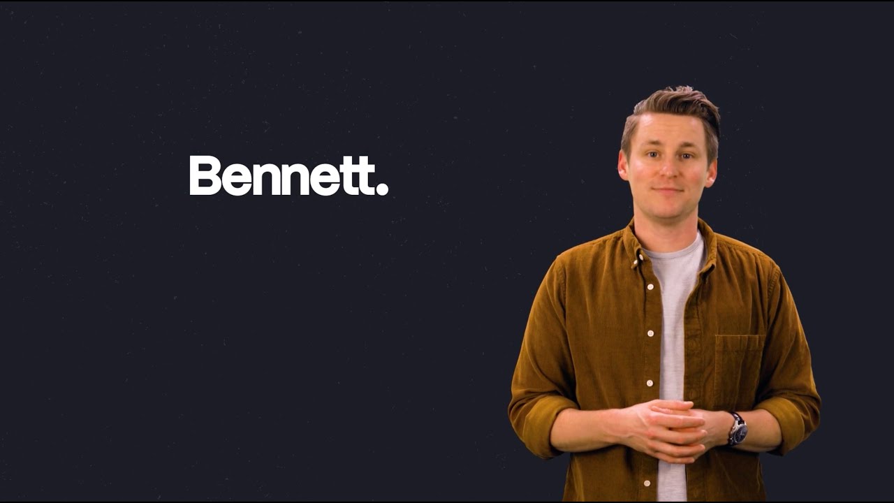Bennett Creative - Austin Video Production Company