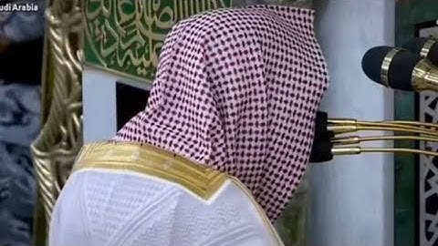 ' سورة الإسراء  ٧٠ - ٨١ ' الشيخ #صلاح_البدير صلاة العشاء ٣-٢-١٤٤٧ هـ