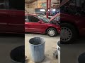 Mechanic to mechanic, take care of your coworkers