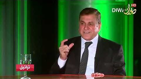 لقائي مع القارئ ضياء المرعي الجزء الثاني