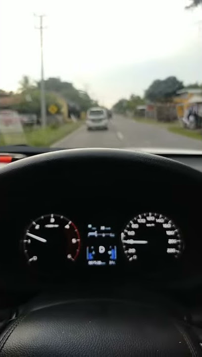 story wa & ig nyetir mobil pajero spot terbaru 2021