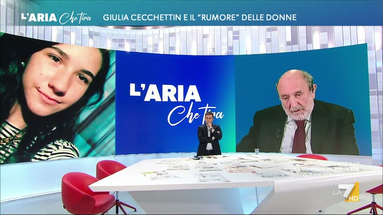 Femminicidi, Umberto Galimberti: 